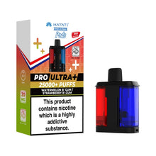Load image into Gallery viewer, Hayati Pro Ultra+ Replacement - Pod