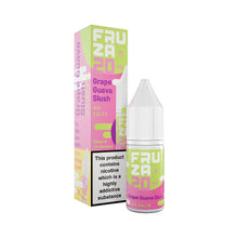 Load image into Gallery viewer, Fruza - Nic Salt - Grape Guava Slush