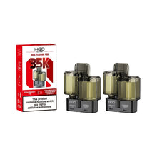 Load image into Gallery viewer, HQD Air Glow Air 35K - Dual Flavour Pod - 2 Pack
