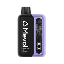 Load image into Gallery viewer, Mevol S7000 - Pod Kit