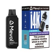 Load image into Gallery viewer, Mevol S7000 - Replacement Pod