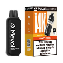 Load image into Gallery viewer, Mevol S7000 - Replacement Pod