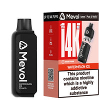Load image into Gallery viewer, Mevol S7000 - Replacement Pod