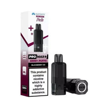 Load image into Gallery viewer, Hayati Pro Max+ Replacement Pod