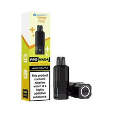 Load image into Gallery viewer, Hayati Pro Max+ Replacement Pod