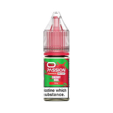 Load image into Gallery viewer, Ox Passion - Nic Salt - Cherry BBG