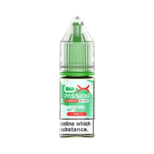 Load image into Gallery viewer, Ox Passion - Nic Salt - Menthol