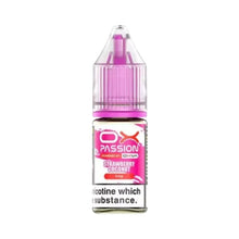 Load image into Gallery viewer, Ox Passion - Nic Salt - Strawberry Coconut