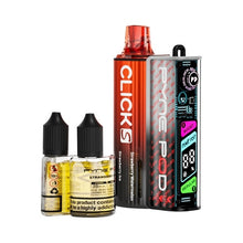 Load image into Gallery viewer, Pyne Pod Click S 30K Pod Kit -