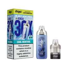 Load image into Gallery viewer, Vaporesso Dojo Blast 30K Pro - Kit