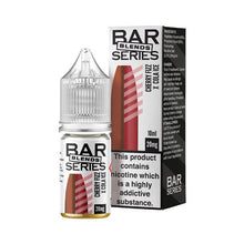 Load image into Gallery viewer, Bar Series Blends - Nic Salt - Cherry Fizz x Cola Ice