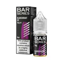 Load image into Gallery viewer, Bar Series Core - Nic Salt - Blackcurrant Ice