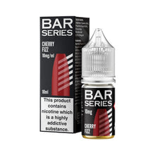 Load image into Gallery viewer, Bar Series Core - Nic Salt - Cherry Fizz