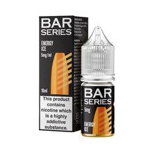 Load image into Gallery viewer, Bar Series Core - Nic Salt - Energy Ice