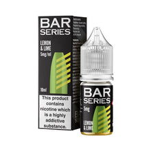 Load image into Gallery viewer, Bar Series Core - Nic Salt - Lemon & Lime