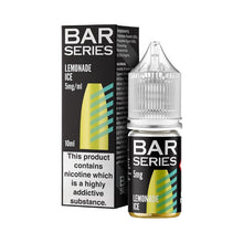 Load image into Gallery viewer, Bar Series Core - Nic Salt - Lemonade Ice