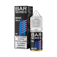 Load image into Gallery viewer, Bar Series Core - Nic Salt - Mad Blue