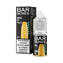 Load image into Gallery viewer, Bar Series Core - Nic Salt - Mango Ice