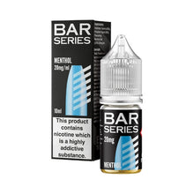 Load image into Gallery viewer, Bar Series Core - Nic Salt - Menthol