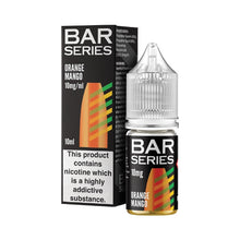 Load image into Gallery viewer, Bar Series Core - Nic Salt - Orange Mango