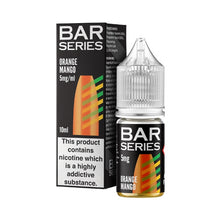 Load image into Gallery viewer, Bar Series Core - Nic Salt - Orange Mango