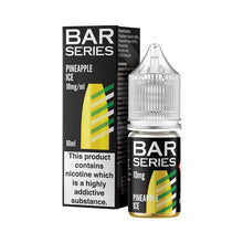 Load image into Gallery viewer, Bar Series Core - Nic Salt - Pineapple Ice