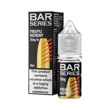 Load image into Gallery viewer, Bar Series Core - Nic Salt - Pineapple Raspberry