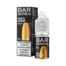 Load image into Gallery viewer, Bar Series Core - Nic Salt - Pineapple Raspberry