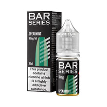 Load image into Gallery viewer, Bar Series Core - Nic Salt - Spearmint