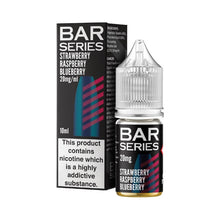 Load image into Gallery viewer, Bar Series Core - Nic Salt - Strawberry Raspberry Blueberry