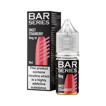 Load image into Gallery viewer, Bar Series Core - Nic Salt - Sweet Strawberry
