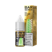 Load image into Gallery viewer, Bar Series Gold Edition - Nic Salt - Fizzy White Grape