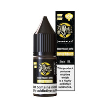 Load image into Gallery viewer, Ruthless Classic Bar Saltz - Nic Salt - Coffee Tobacco