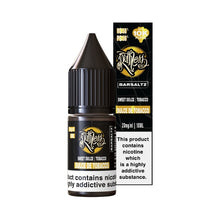 Load image into Gallery viewer, Ruthless Classic Bar Saltz - Nic Salt - Dulce De Tobacco