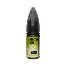 Load image into Gallery viewer, Riot - Nic Salt - Bar Edtn - Lemon & Lime