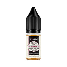 Load image into Gallery viewer, Bombo Platinum Tobaccos - Nic Salt - Pompeii