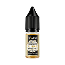 Load image into Gallery viewer, Bombo Platinum Tobaccos - Nic Salt - Supra Aldonza Reserve