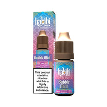 Load image into Gallery viewer, Habibi - Nic Salt - Bubble Mint