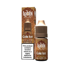 Load image into Gallery viewer, Habibi - Nic Salt - Cola Ice