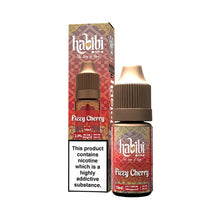 Load image into Gallery viewer, Habibi - Nic Salt - Fizzy Cherry
