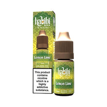 Load image into Gallery viewer, Habibi - Nic Salt - Lemon Lime