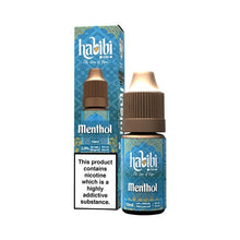 Load image into Gallery viewer, Habibi - Nic Salt - Menthol
