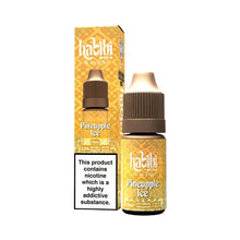 Load image into Gallery viewer, Habibi - Nic Salt - Pineapple Ice