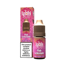 Load image into Gallery viewer, Habibi - Nic Salt - Pink Lemonade