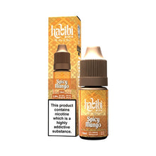 Load image into Gallery viewer, Habibi - Nic Salt - Spicy Mango