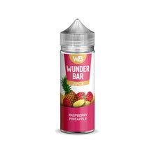 Load image into Gallery viewer, Wunderbar Juice 100ml Shortfill 0mg (50VG/50PG) E-Liquids Wunderbar