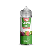 Load image into Gallery viewer, Wunderbar Juice 100ml Shortfill 0mg (50VG/50PG) E-Liquids Wunderbar