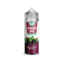Load image into Gallery viewer, Wunderbar Juice 100ml Shortfill 0mg (50VG/50PG) E-Liquids Wunderbar