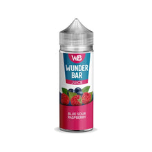Load image into Gallery viewer, Wunderbar Juice 100ml Shortfill 0mg (50VG/50PG) E-Liquids Wunderbar