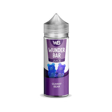 Load image into Gallery viewer, Wunderbar Juice 100ml Shortfill 0mg (50VG/50PG) E-Liquids Wunderbar